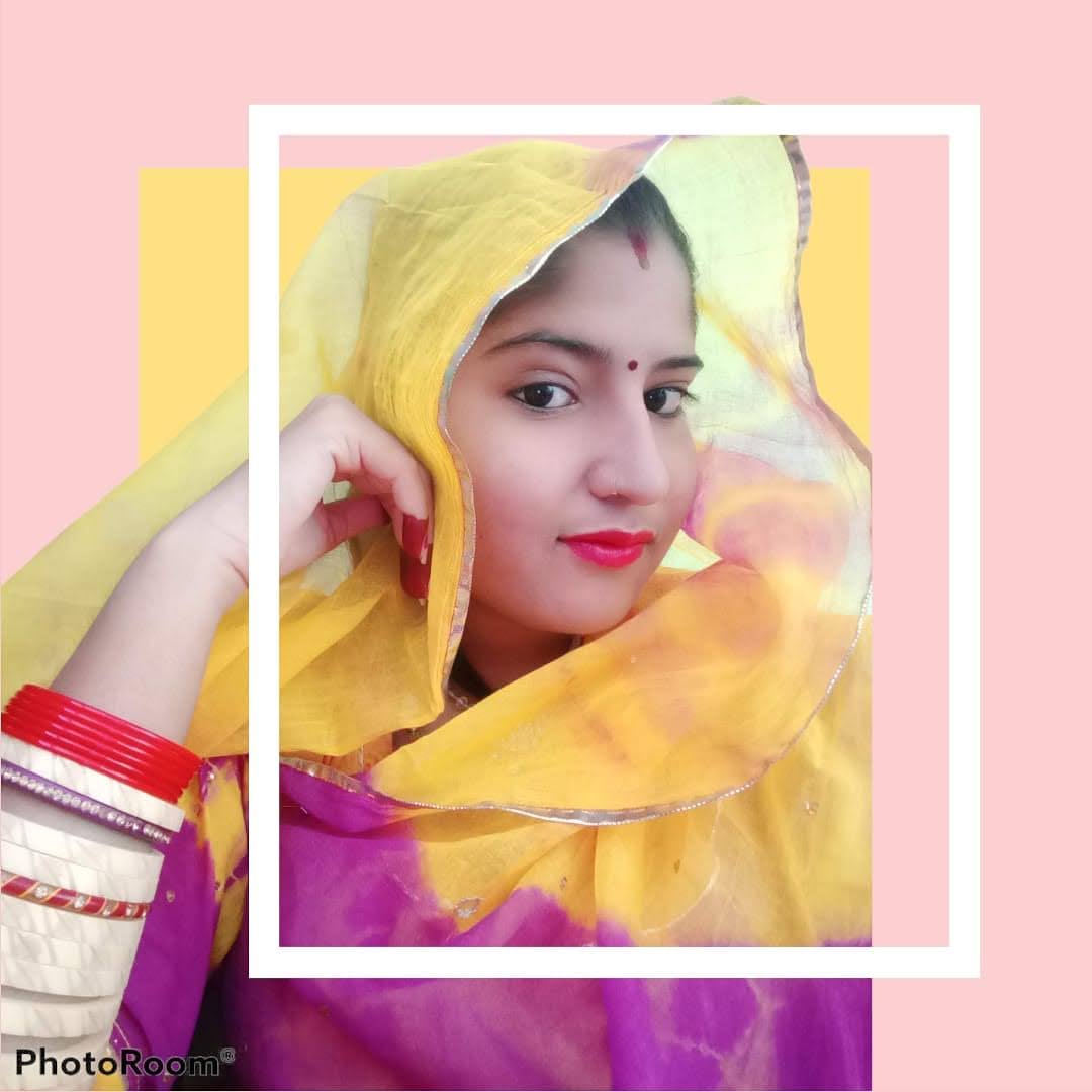 Instagram Bio For Rajput Girl In Hindi